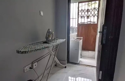Santeo Apartment | 2 Bedrooms and hall Borteyman Sniit Flat Stadium