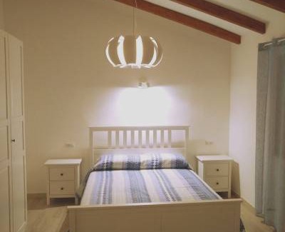 Pescia Romana House | 2 bedrooms house with furnished terrace and wifi at Pescia Romana - 3 km away from the beach