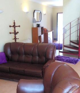 Esposende House | 2 bedrooms house at Apulia 700 m away from the beach with furnished terrace and wifi