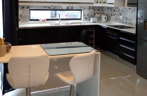 Lusaka Villa | 2 bedrooms house in heart of Kalundu