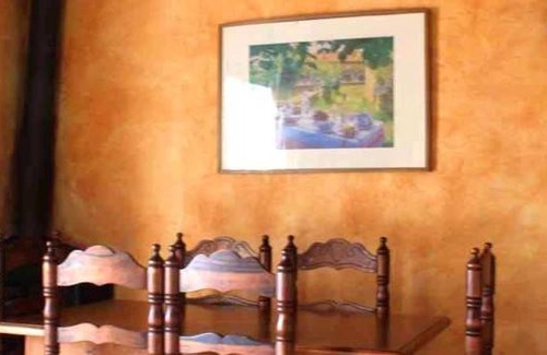 Estepa House | 2 bedrooms house with shared pool and terrace at Estepa