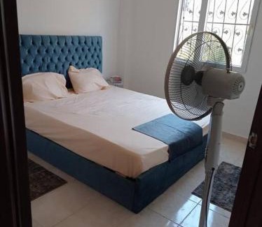 Sheikh Zayed City Ski Chalet | 2 bedrooms private townhouse in Zayed