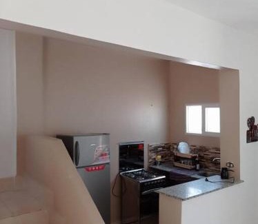 Sheikh Zayed City Ski Chalet | 2 bedrooms private townhouse in Zayed