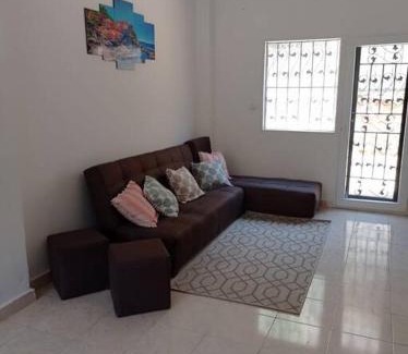 Sheikh Zayed City Ski Chalet | 2 bedrooms private townhouse in Zayed