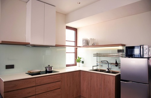 An Thoi Apartment | 2 Bedrooms - Serviced Apartment Sea View - Isla Melocotón Ven67 Phu Quoc