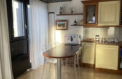 Crans-Montana Apartment | 2 bedrooms, spacious with amazing view