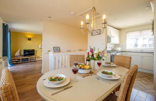 Thorpeness House | 2 Bell Lodge, Thorpeness