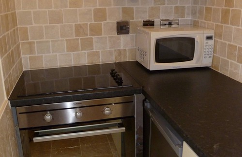 Great Yarmouth Apartment | 2 berth, ground floor flat, Apsley 2