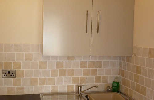 Great Yarmouth Apartment | 2 berth, ground floor flat, Apsley 2
