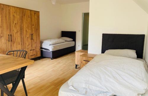 Charlottenburg-Wilmersdorf House | 2 Bett Zimmer in Villa im Grunewald
