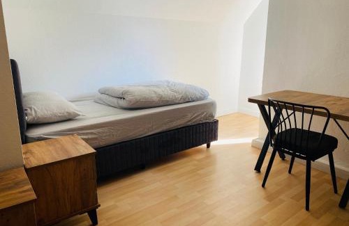 Charlottenburg-Wilmersdorf House | 2 Bett Zimmer in Villa im Grunewald