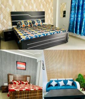 Jagatpura House | 2 Bhk apartment ,Solanki residency nearby airport