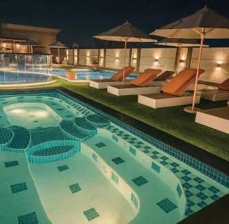 Deira Apartment | 2 BHK City view apartment