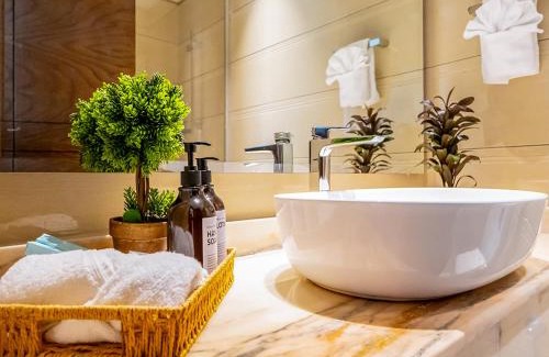 Deira Apartment | 2 BHK City view apartment