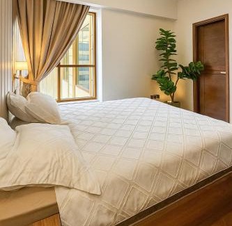 Deira Apartment | 2 BHK City view apartment