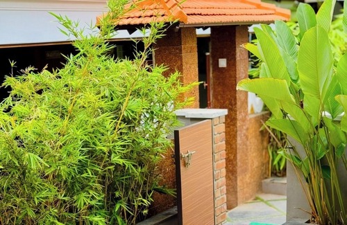 Thiruvananthapuram Villa | 2 bhk heritage luxury villa