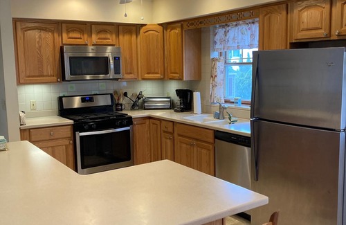 Manasquan House | 2 Blocks From Beach