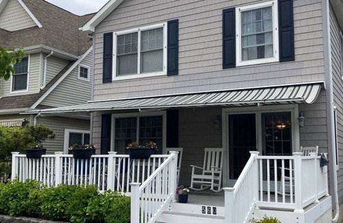 Manasquan House | 2 Blocks From Beach