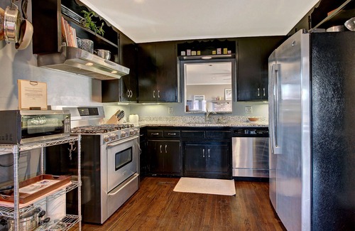 Mayo Meadow House | 2 blocks from Tulsa Expo Square/Fairgrounds