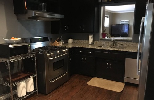 Mayo Meadow House | 2 blocks from Tulsa Expo Square/Fairgrounds