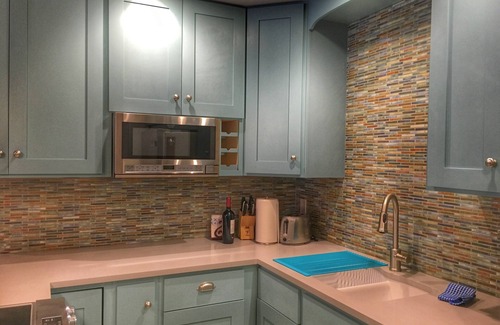 Telluride Condo | 2 Br/2 Ba. Short Walk along River Trail To Festivals/Gondola! Hot Tub! Sleeps 7