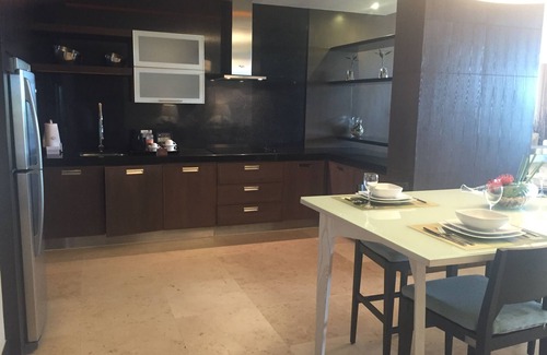 Villa Juarez Condo | 2 br/2 ba Suite Grand Luxxe