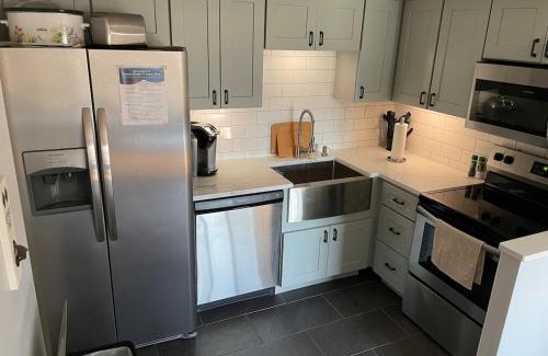 Snowshoe Apartment | 2 BR, 2 Bath Condo on the slopes with night skiing!