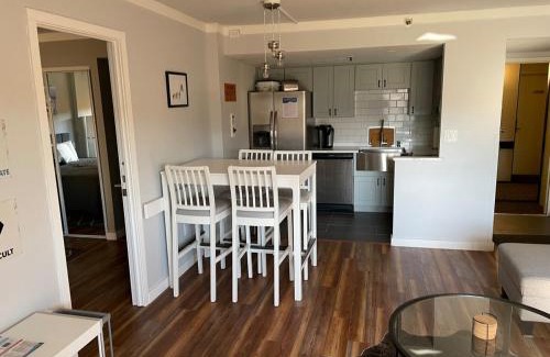 Snowshoe Apartment | 2 BR, 2 Bath Condo on the slopes with night skiing!