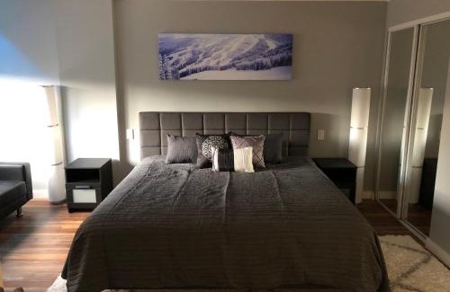 Snowshoe Apartment | 2 BR, 2 Bath Condo on the slopes with night skiing!