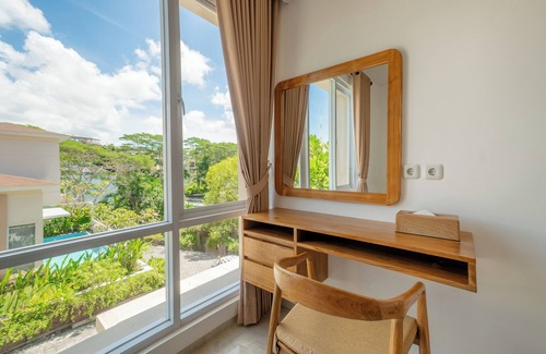 Kampial Villa | 2 BR A Romantic Pool Villa,17 minutes away to Nusa Dua Beach.