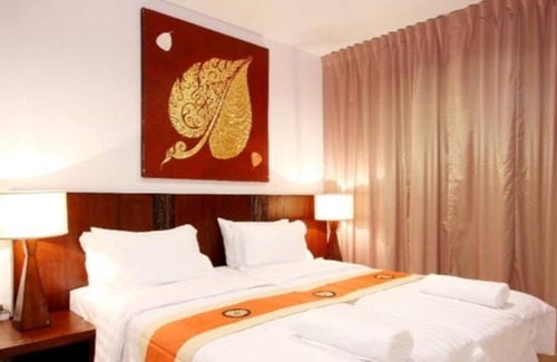Cherngtalay Apartment | 2 BR Apartment -Surin Beach (P01)
