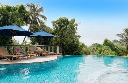 Cherngtalay Apartment | 2 BR Apartment -Surin Beach (P02)