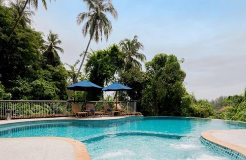 Cherngtalay Apartment | 2 BR Apartment -Surin Beach (P02)