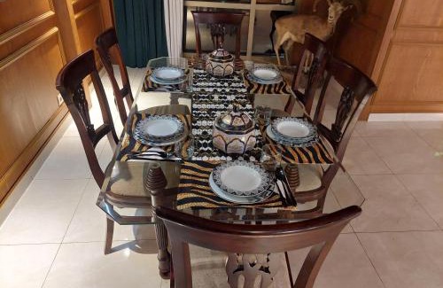 D.H.A. Apartment | 2 BR Apartment At Emaar Karachi