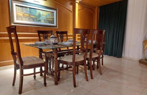 D.H.A. Apartment | 2 BR Apartment At Emaar Karachi
