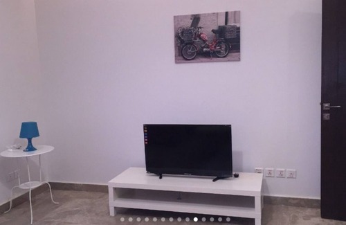 Al-Hamra'a House | 2 Br Apartment for Rent Unit#4