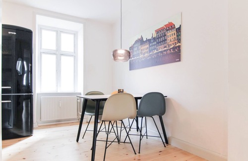 Osterbro Apartment | 2-BR apartment in Østerbro - 31