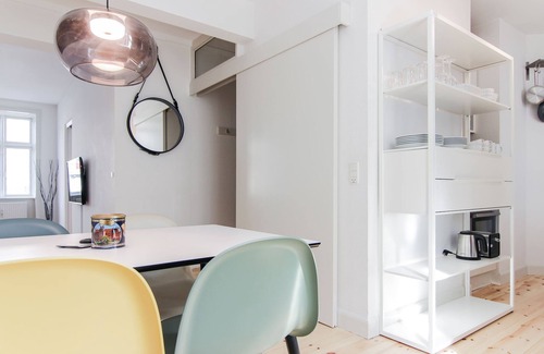 Osterbro Apartment | 2-BR apartment in Østerbro - 31