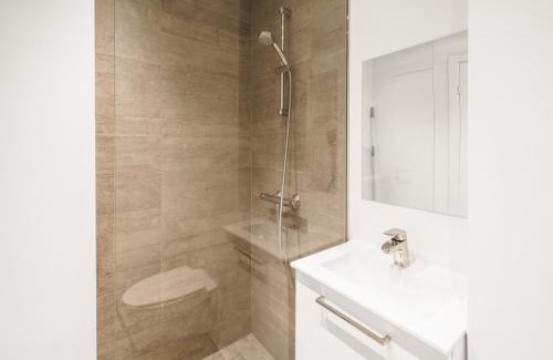 Frederiksberg Apartment | 2-BR apartment in Frederiksberg with a balcony - 177
