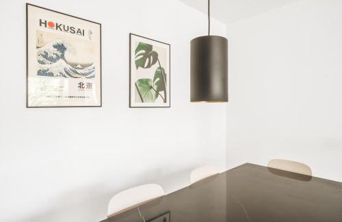 Frederiksberg Apartment | 2-BR apartment in Frederiksberg with a balcony - 177