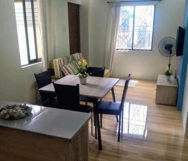 Talomo District Apartment | 2 BR apartment unit - Lily