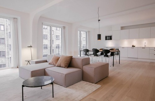 København N Apartment | 2-BR apartment w/a balcony in Nørrebro - 221