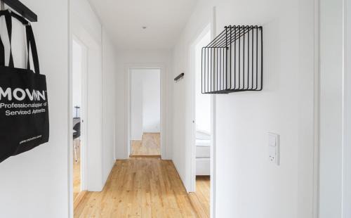 Frederiksberg Apartment | 2-BR apartment with a balcony in Frederiksberg - 203