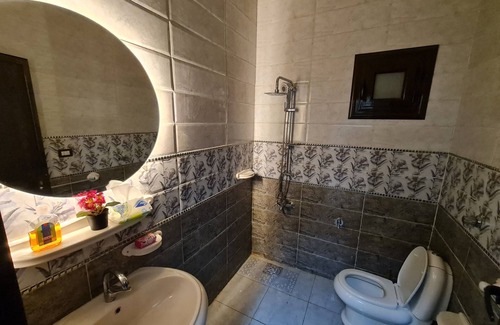 Sidi Jabir Condo | 2 BR Apt in city center, Alexandria sea side