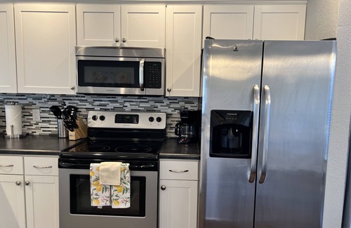 Table Rock Condo | 2 BR Condo Near "The Strip" and Golf ~ FREE ATTRACTION TICKETS INCLUDED (MB10-2)