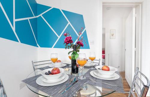 Coventry Apartment | 2-BR Executive En-Suite Apartment by MBiZ