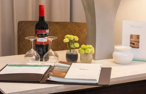 Cancun Resort | 2-BR Family Suite Diamond All-Inclusive @ Moon Palace Cancun