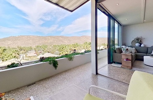 San Jose del Cabo Apartment | 2-BR Loft Suite at The Lofts at Flora Farms