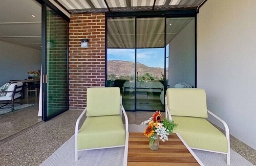 San Jose del Cabo Apartment | 2-BR Loft Suite at The Lofts at Flora Farms