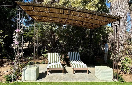 San Jose del Cabo Apartment | 2-BR Loft Suite at The Lofts at Flora Farms